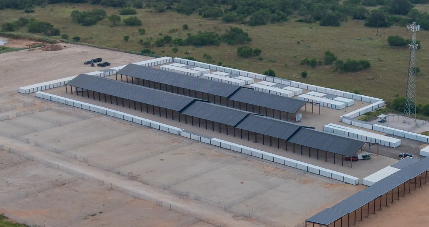 Covered RV and boat storage canopies serving south San Antonio, Texas